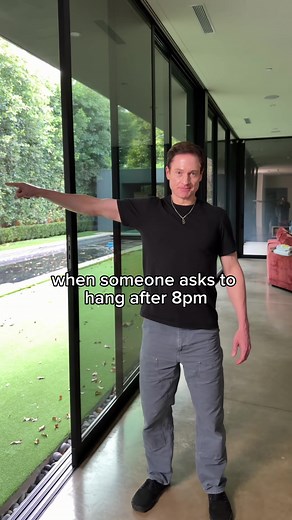 get em banned | bryan johnson