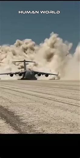 Understanding C-17 Aircraft Takeoff from Airports