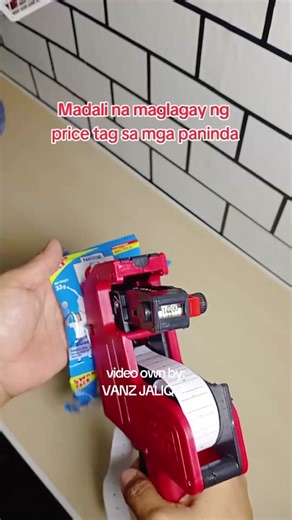 Price Tag Gunner Tutorial: Easy Steps to Label Your Items