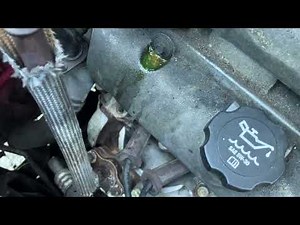 You Do NOT Want To Overheat This Engine - 2005 Chevy Equinox 3.4L - Common Coolant Leak