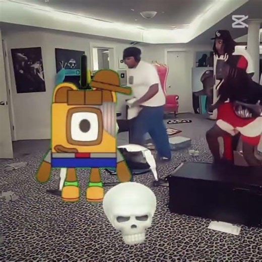 Random video for fun⁵ #meme #funny #kaicenat