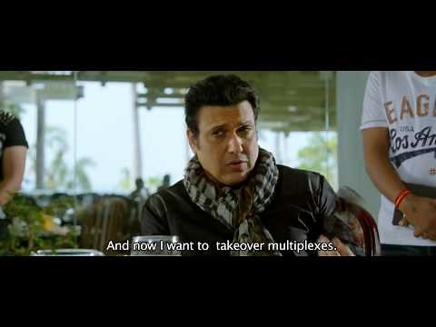 Happy Ending 2014 Official Trailer [HD 1080p]