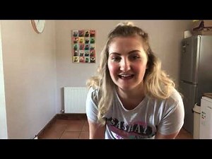 Square Tango - Sequence Dance tutorial