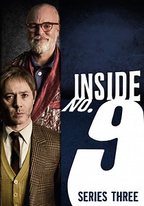 Inside No. 9 Season 3 - watch full episodes streaming online