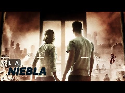 Pelicula: La niebla (The Mist - 2007) / Completa en Español / Ep. #10