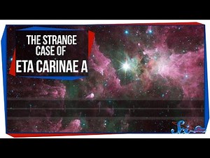 The Strange Case of Eta Carinae A