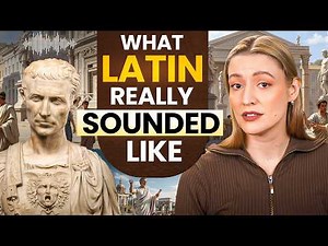 How Latin Spread Everywhere Without Surviving Anywhere