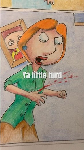 Family guy. Stewie having a tantrum. #familyguyfunnymoments #stewiegriffin #stewie #familyguy