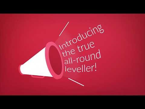 BAL Level Max - the True All-Rounder