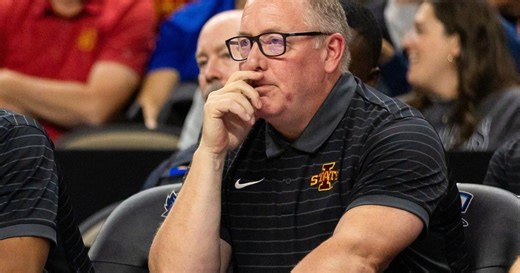Kyle Green’s fourth stint at Northern Iowa comes with the top job and a 5-year contract