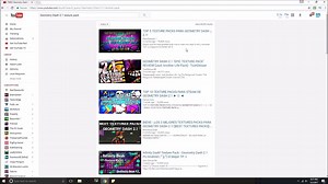 [NEW] How to Download a Texture Pack on Geometry Dash!