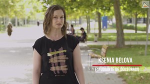 Máster Universitario en Inglés y Español para Fines Específicos