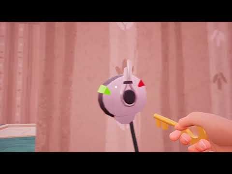 Hello Neighbor HOW TO GET STARTED