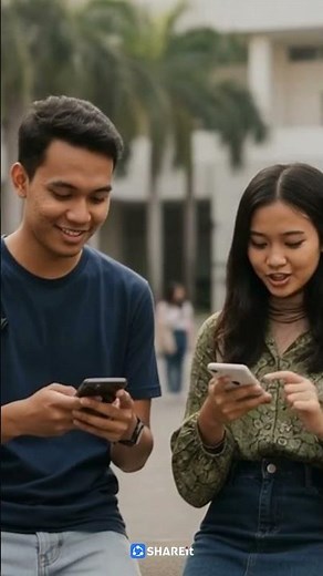 Share faster, smarter, and without limits—SHAREit makes every file transfer instant.