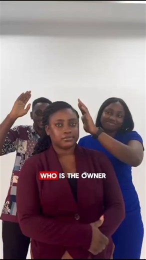 Right answers only. 😉😂 Comment "Roundtable" to join Opeyemk Adesina for an exclusive Roundtable (Abuja) | Adesina