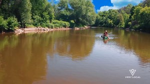 Looking for some summer vacation inspiration? Watch these Very Local episodes featuring outdoor adventures, water fun, and local escapes that won’t break the bank. Check out our summer travel belt, streaming FREE on the Very Local app. | Very Local | Facebook