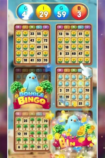 Video 30s ext 0228 Bingo Jackpot Home 2 EN 720