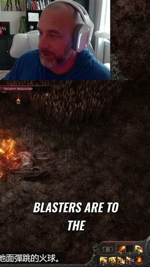 Path of Exile Endgame: Campaign to Early Mapping Strategy #shorts