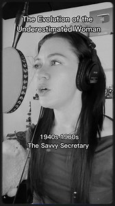 642K views · 24K reactions | The Evolution of the “Underestimated...