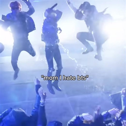 Exploring BTS: I Ain't Yo Mama Meaning