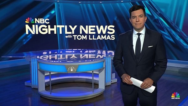 Nightly News Full Broadcast (June 5th)