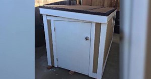 Group plans tiny shelter community for homeless