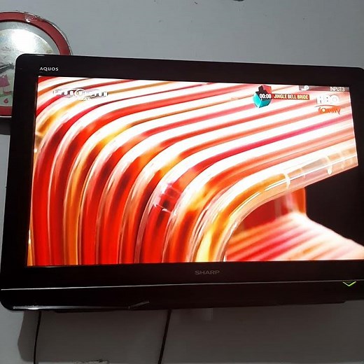 Jingle Bell Bride - HBO Family Intro