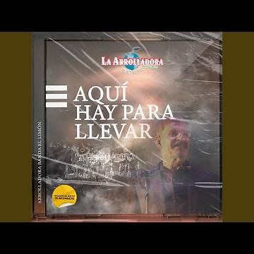 Aquí Hay Para Llevar