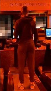 My first Orangetheory class review Preview #Fitness #FitnessMotivation #Comedy #orangetheory