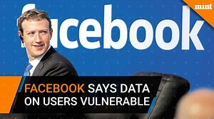 Facebook says data on most of its 2 billion users could have been accessed improperly, giving fresh evidence of the ways the social-media giant failed to protect people’s privacy. | Mint