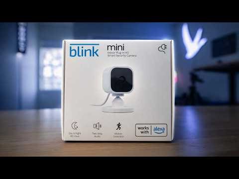 Blink Mini in 2026 – Still Worth It?