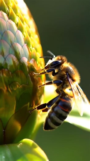 Macro Lab on Instagram: "📷 Stepping inside the micro-world—one ultra-detailed macro shot at a time. Macro photography transforms tiny subjects into massive, high-definition visuals. Every close-up reveals new textures, hidden patterns, and microscopic beauty that our eyes can never see. I create HD macro shots, extreme close-ups, and super-macro visuals of insects, nature, and tiny life forms. If you enjoy micro details, high-resolution textures, and crystal-clear macro content, you’re in the r