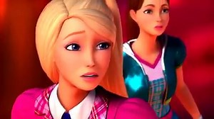 2.2M views · 76K reactions | Barbie_ Princess Charm School -  | BABY KIDS | Facebook