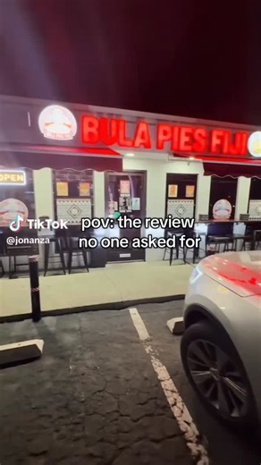 Love these reviews popping up!! Vinaka Vakalevu for sharing ...... Mince & Cheese is still our #1 seller Fam and we still have more Thanksgiving Pies!! #bulapiesfiji #vallejo #meatpies #vallejoeats | BULA PIES FIJI LLC