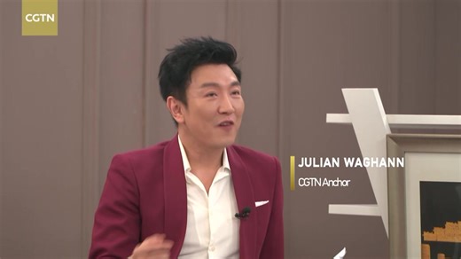 National Geographic has released its list of Best Places to Travel in 2026, with Beijing being the only Chinese city selected. Let's hear from Michael Yao, an English-speaking tour guide, on why he believes Beijing is worth visiting – and discover how he would convince first-time international travelers to visit the city. #TheVibe #ChinaTravel #ChinaTour #BetterLife #2025inReview #Hello2026 https://news.cgtn.com/news/2025-12-24/Why-Beijing-made-National-Geographic-s-2026-must-visit-list-1Jmv9tak