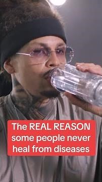Sheva SPEAKS ON Why You Can't Heal Without Forgiving Yourself First + Street Life & Mental Health