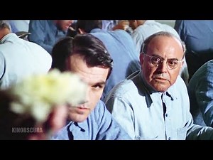 Escape from Alcatraz (1979) - In remembrance of Doc Chrysanthemum