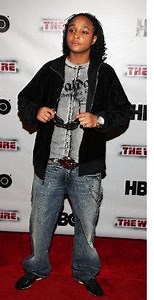 David Simon, Creator of The Wire, Speaks on Felicia "Snoop" Pearson's Arrest