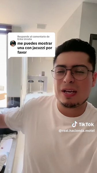 Habitación VIP con Jacuzzi en Real Hacienda León, Guanajuato