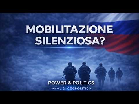Silent Mobilization? The Kremlin prepares controlled recalls as volunteers dwindle.