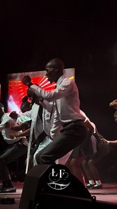 Mzukulu Album Tour Carnival City 2026 – Mzukulu Live Entrance