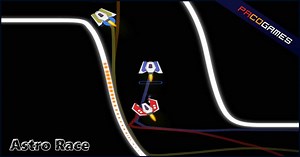 Astro Race | Play the Game for Free on PacoGames