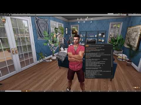 Second Life - The Pitfalls of PBR, and how to possibly fix them