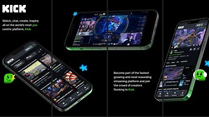 What is Kick like and what is its main attraction? | ITIGIC