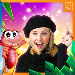 23K views · 144 reactions | Join us for Episode 2 of "The Best Best Fiends Show" as we bring the FUN for everyone in this new update! You can join Carnival Vega in the Minutian Carnival, you can win Poet Gordon, and you can welcome Carmen the cochineal to your Best Fiends family! | Best Fiends | Facebook