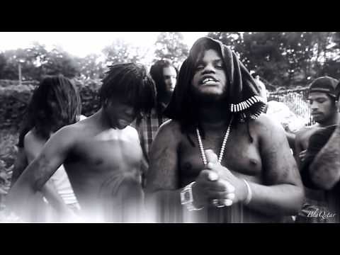 Chief Keef & Fat Trel - Russian Roulette (Official Music Video)