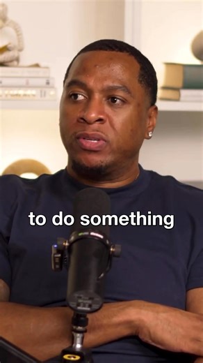 Your 9-5 builds resilience. Marcus Barney - Financial Education Expert | Scott D. Clary