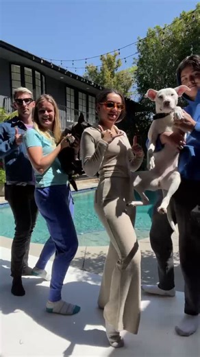 they hate me for this 🥰