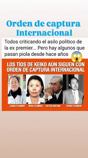 Persy Santa Cruz Rojas on Reels