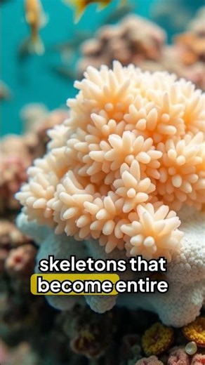 The Tiny Ocean World That Supports 25% of Marine Life